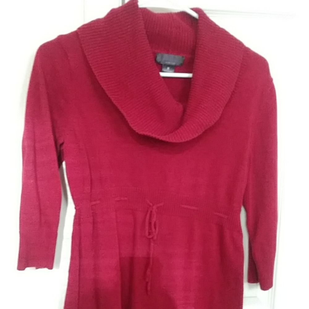 Maternity top